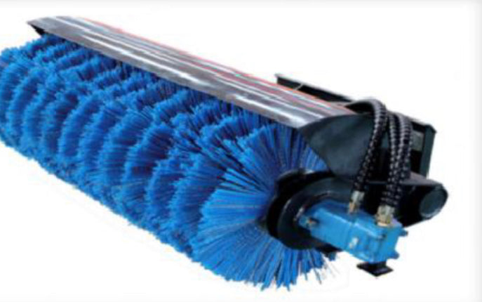 Skid Loader Accessories