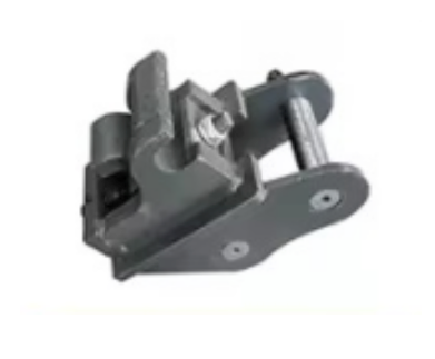 EXA-Semi-Automatic Quick Change Connector 