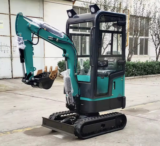 KV18 KUBOTA D722 DIESEL