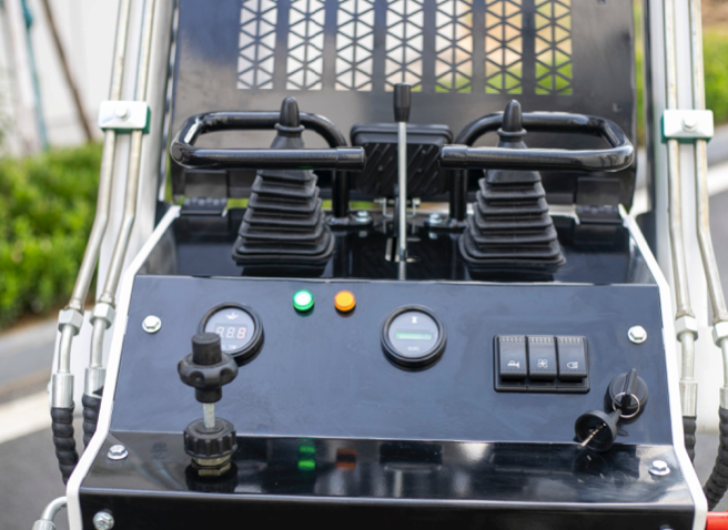 MS-S460 BRIGGS AND STRATTON 