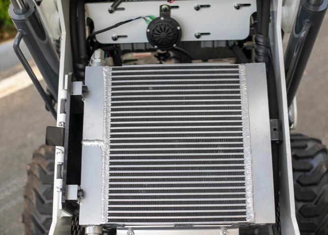 MS-S460 BRIGGS AND STRATTON 