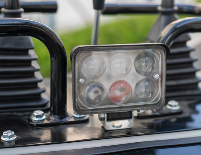 MS-S460 BRIGGS AND STRATTON 