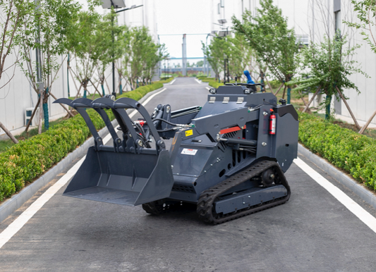 MS-T750 YANMAR DIESEL 