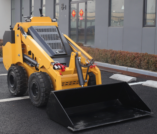 MS-S750 YANMAR DIESEL 