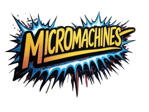 MicroMachines Colombia