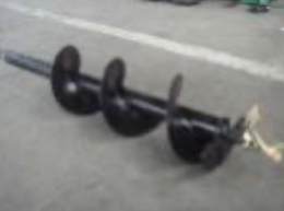 SLA-Auger-200mm 