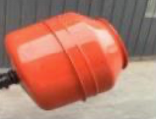 SLA-Cement Mixer